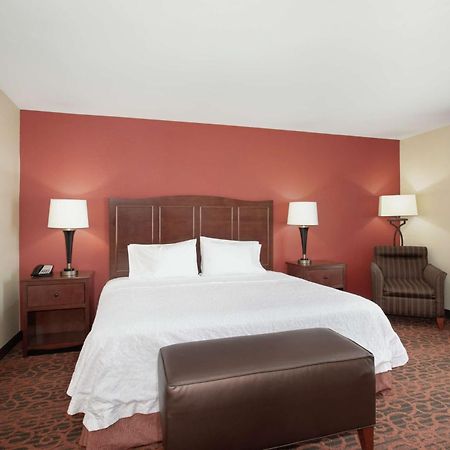 Hampton Inn And Suites Denver/South-Ridgegate Lone Tree Ngoại thất bức ảnh