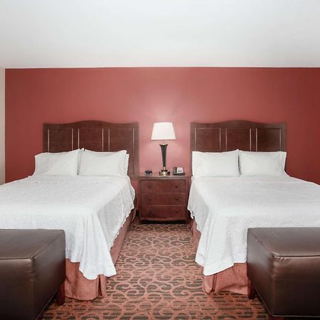 Hampton Inn And Suites Denver/South-Ridgegate Lone Tree Ngoại thất bức ảnh
