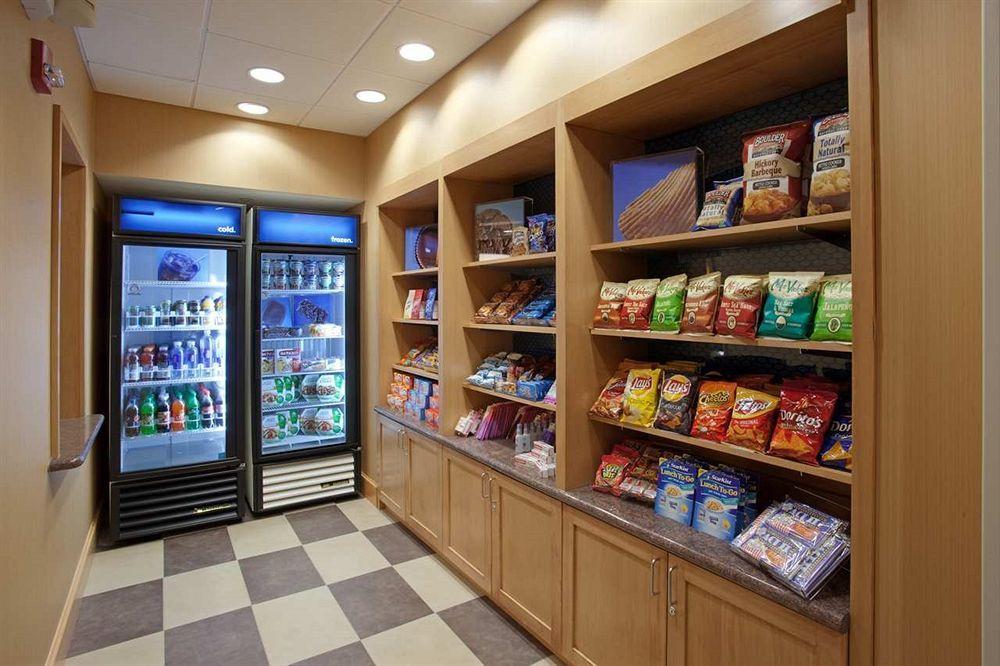 Hampton Inn And Suites Denver/South-Ridgegate Lone Tree Ngoại thất bức ảnh