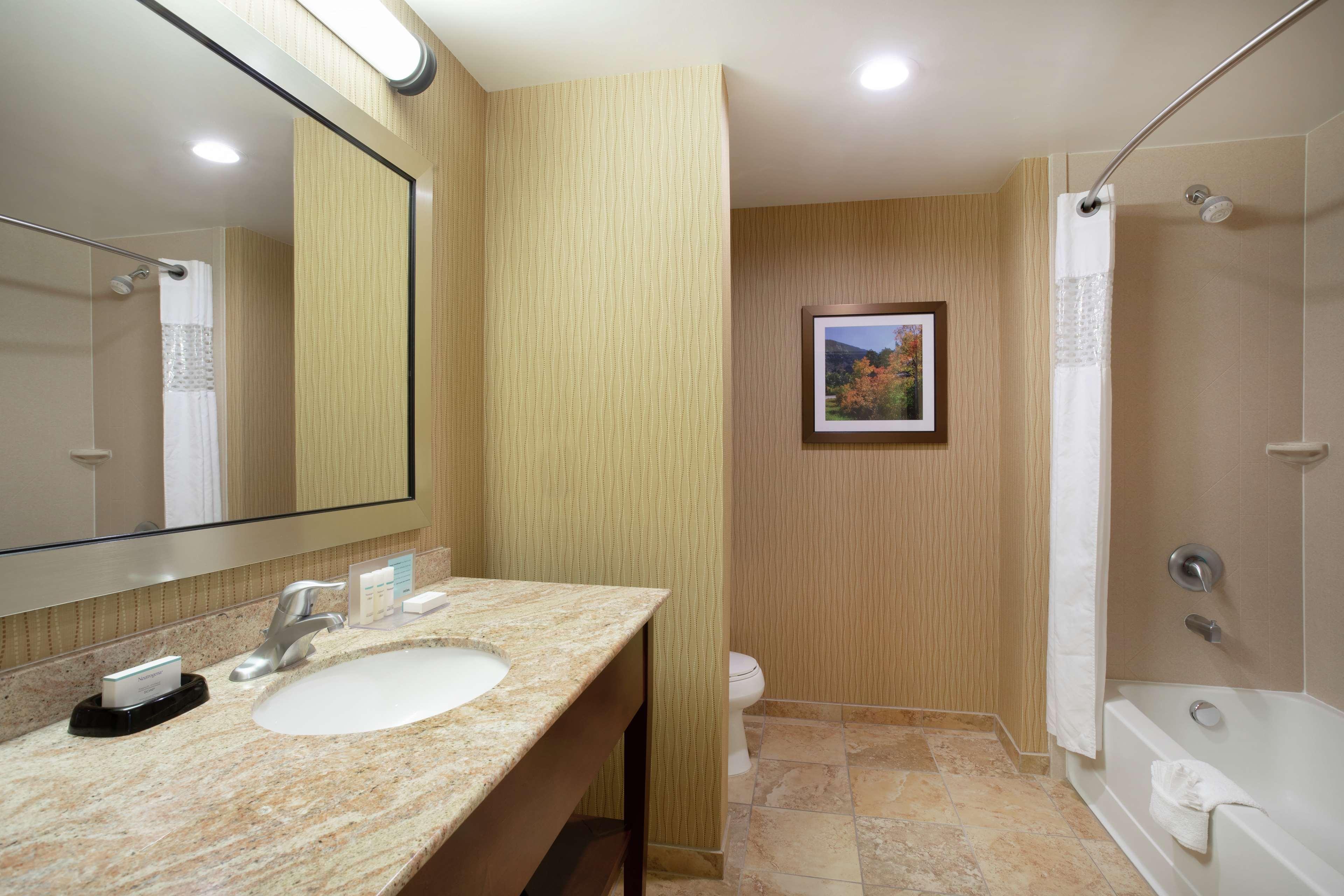 Hampton Inn And Suites Denver/South-Ridgegate Lone Tree Ngoại thất bức ảnh