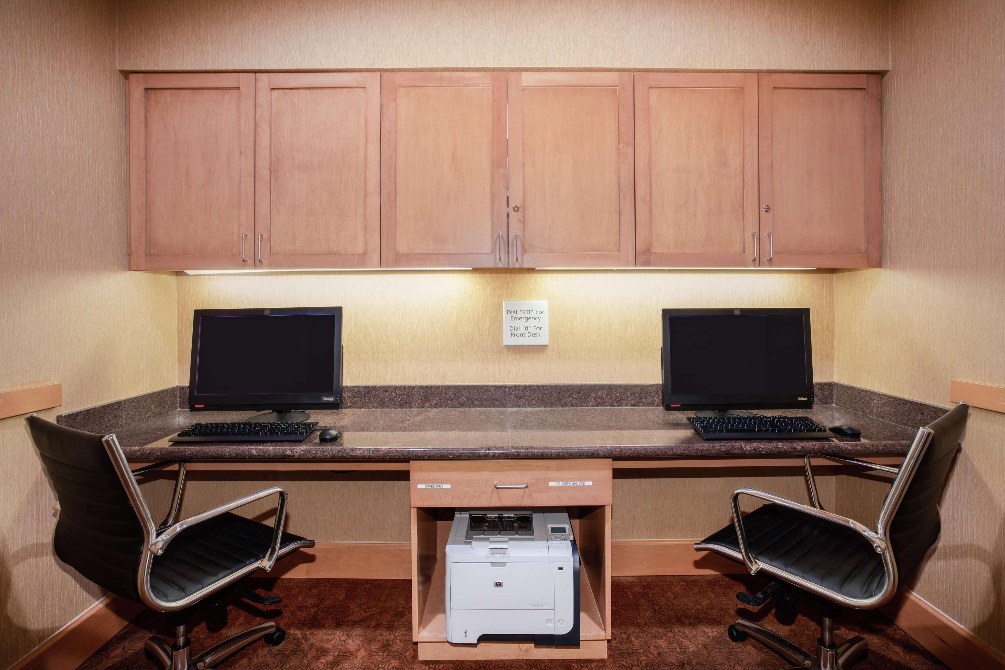Hampton Inn And Suites Denver/South-Ridgegate Lone Tree Ngoại thất bức ảnh