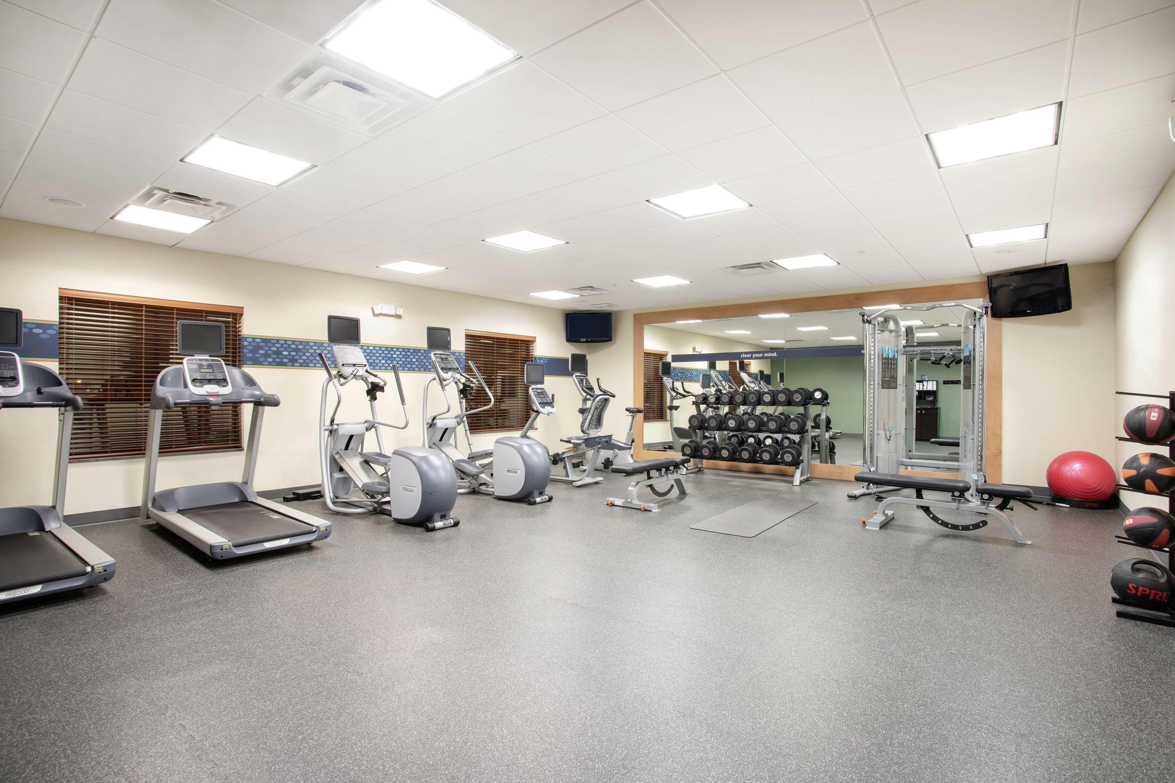 Hampton Inn And Suites Denver/South-Ridgegate Lone Tree Ngoại thất bức ảnh