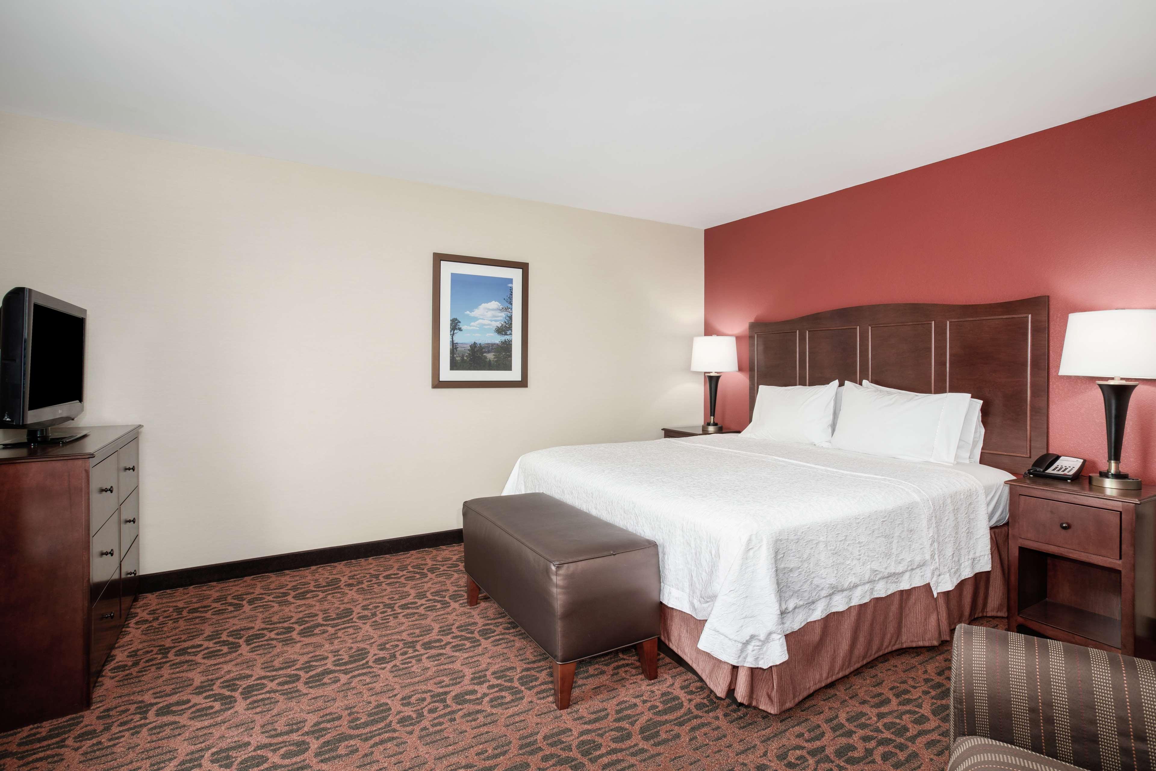 Hampton Inn And Suites Denver/South-Ridgegate Lone Tree Ngoại thất bức ảnh