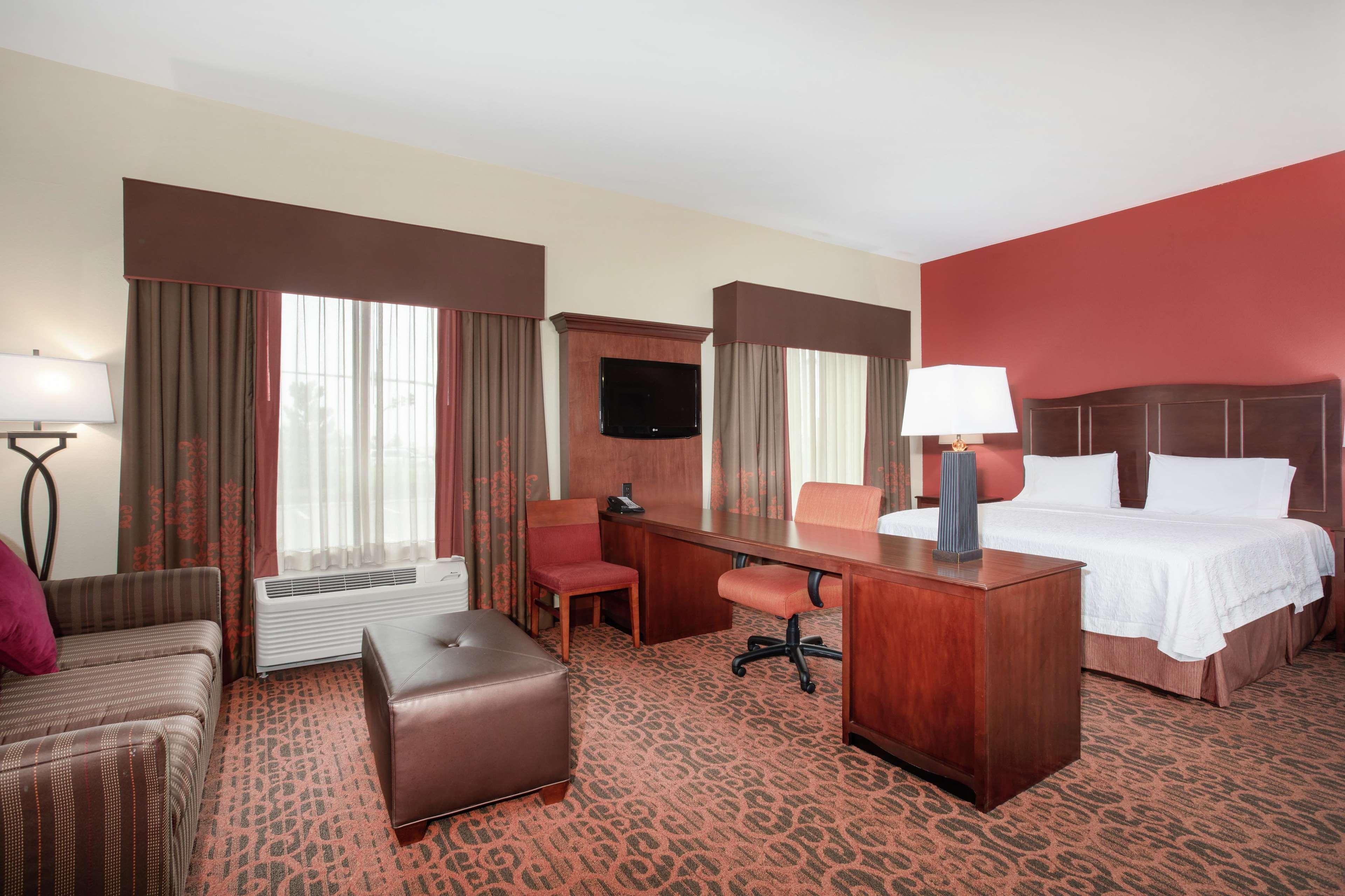 Hampton Inn And Suites Denver/South-Ridgegate Lone Tree Ngoại thất bức ảnh