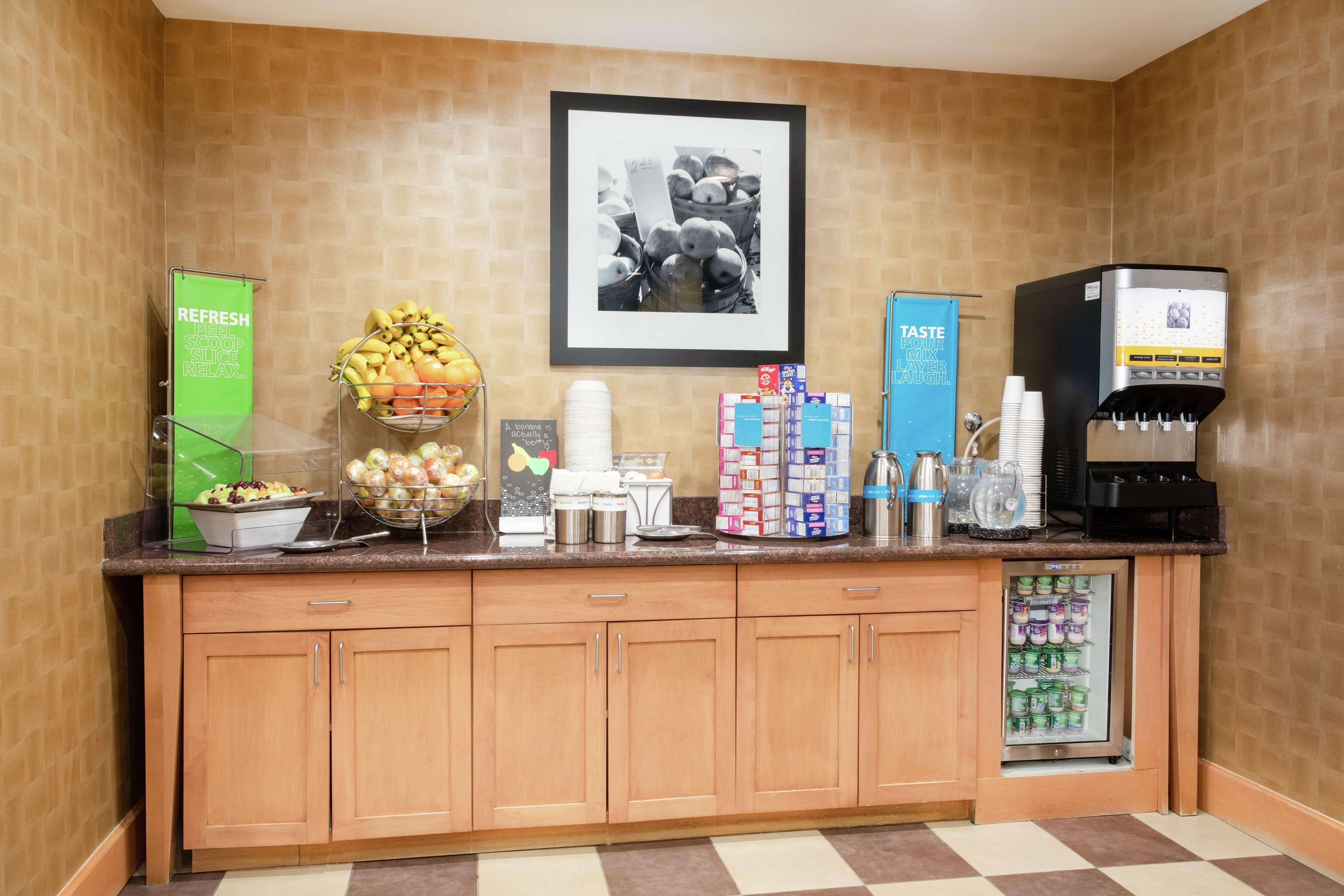 Hampton Inn And Suites Denver/South-Ridgegate Lone Tree Ngoại thất bức ảnh