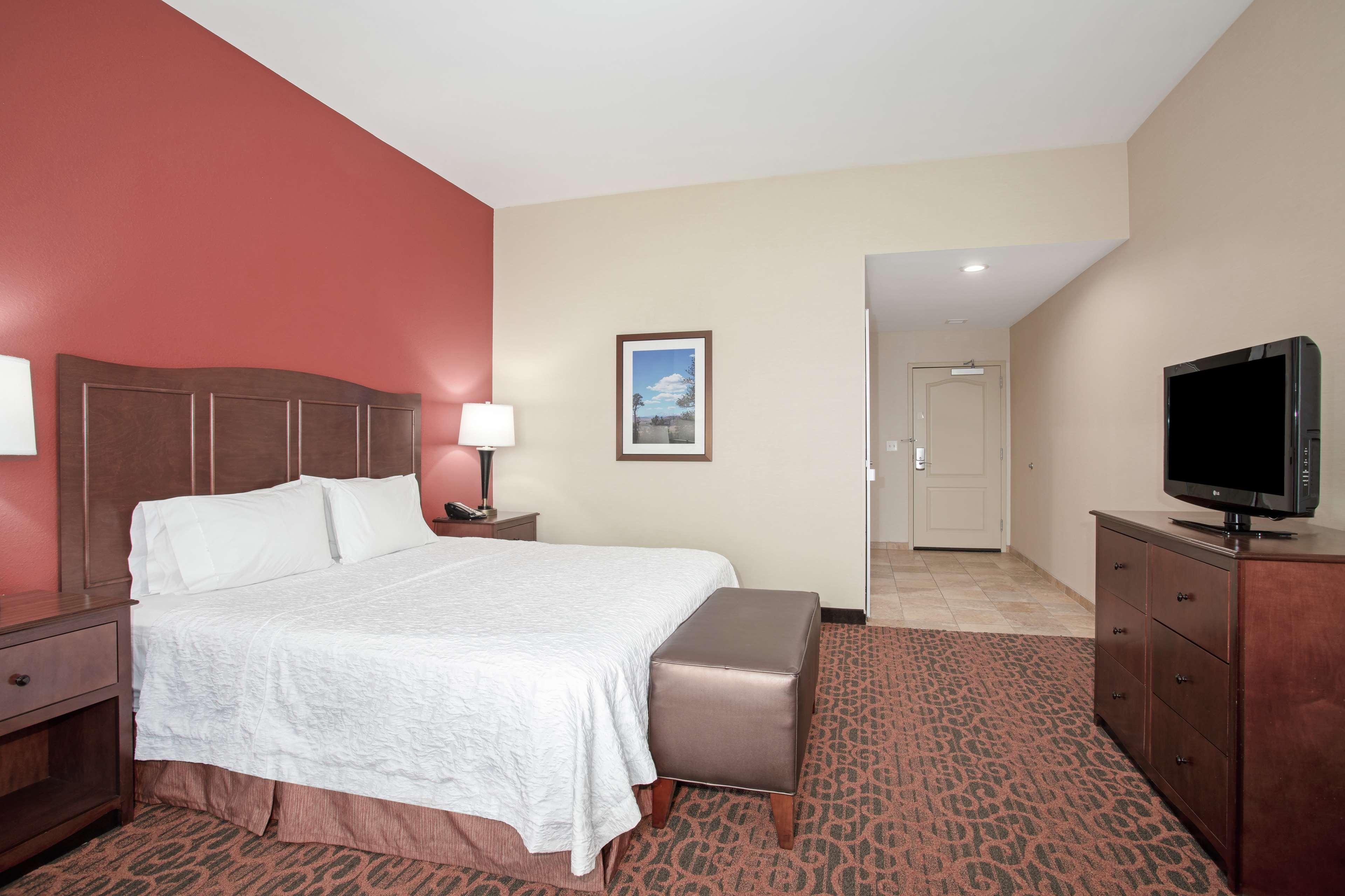 Hampton Inn And Suites Denver/South-Ridgegate Lone Tree Ngoại thất bức ảnh