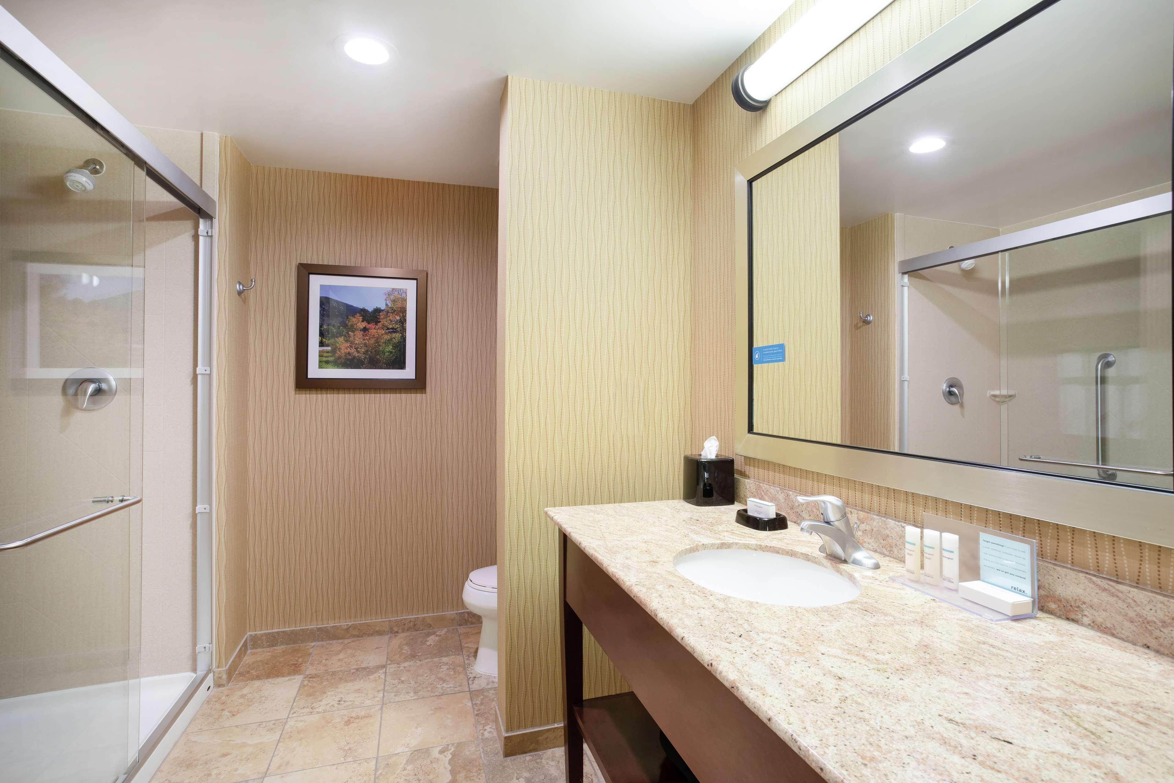 Hampton Inn And Suites Denver/South-Ridgegate Lone Tree Ngoại thất bức ảnh