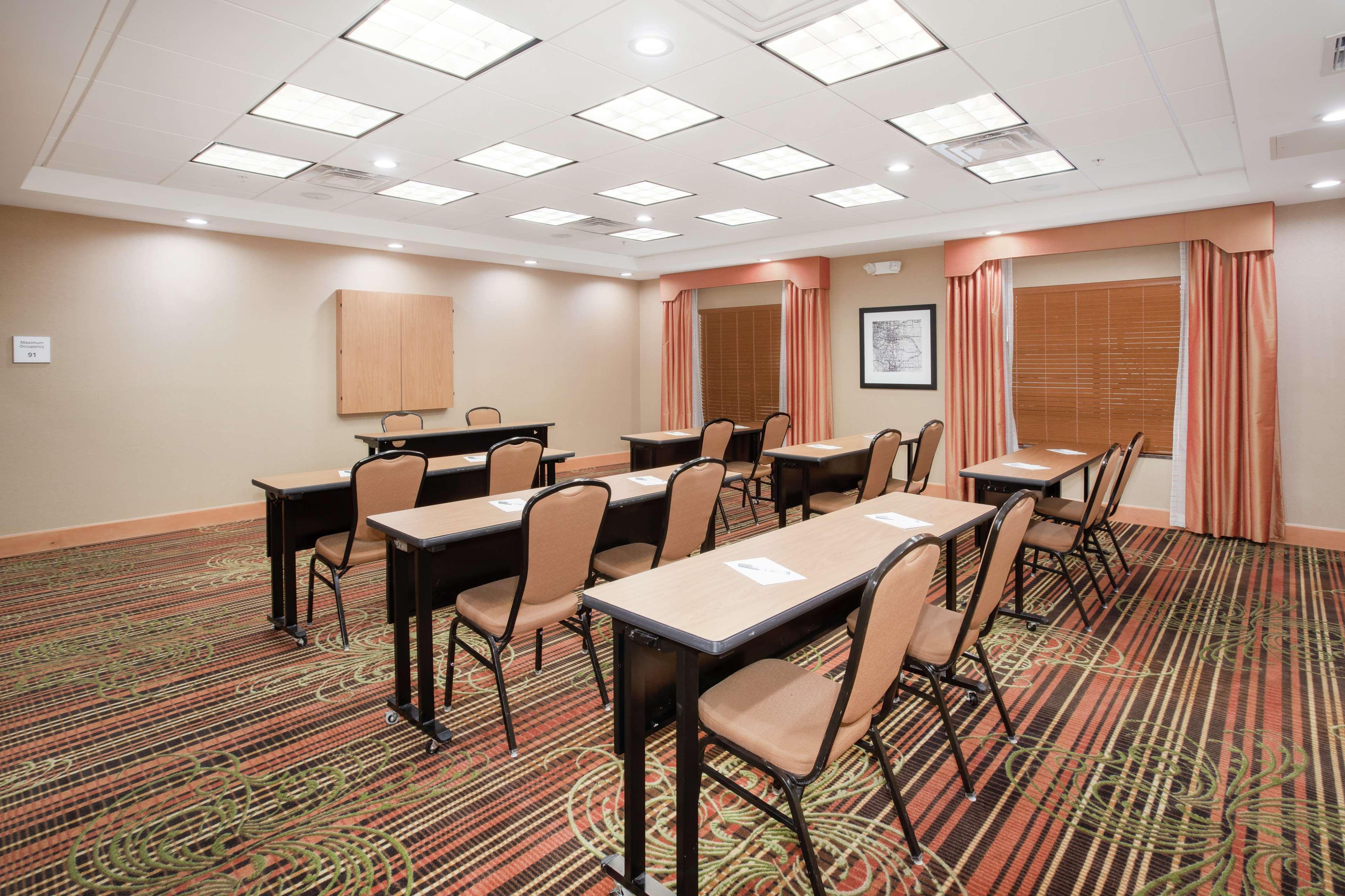 Hampton Inn And Suites Denver/South-Ridgegate Lone Tree Ngoại thất bức ảnh
