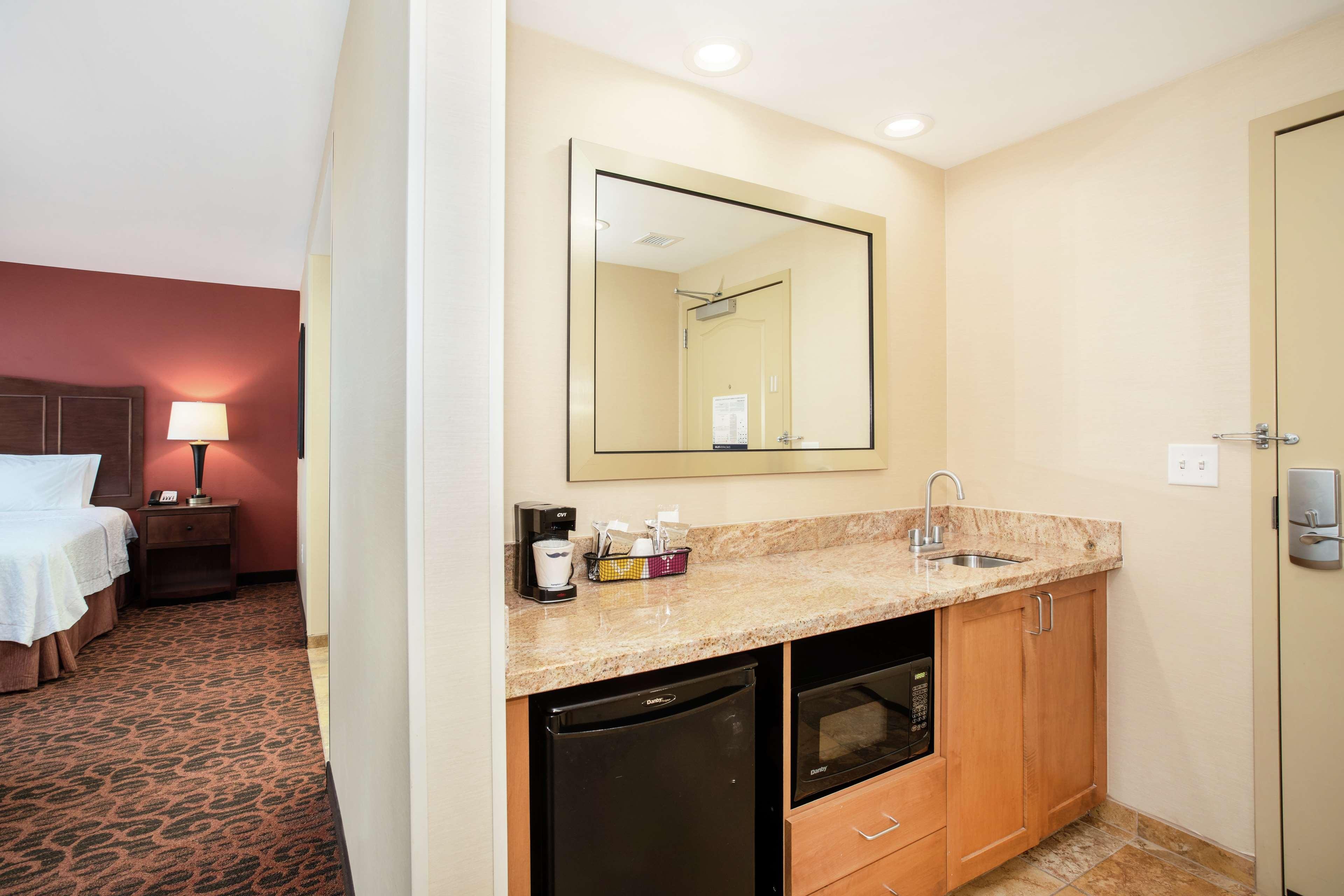 Hampton Inn And Suites Denver/South-Ridgegate Lone Tree Ngoại thất bức ảnh