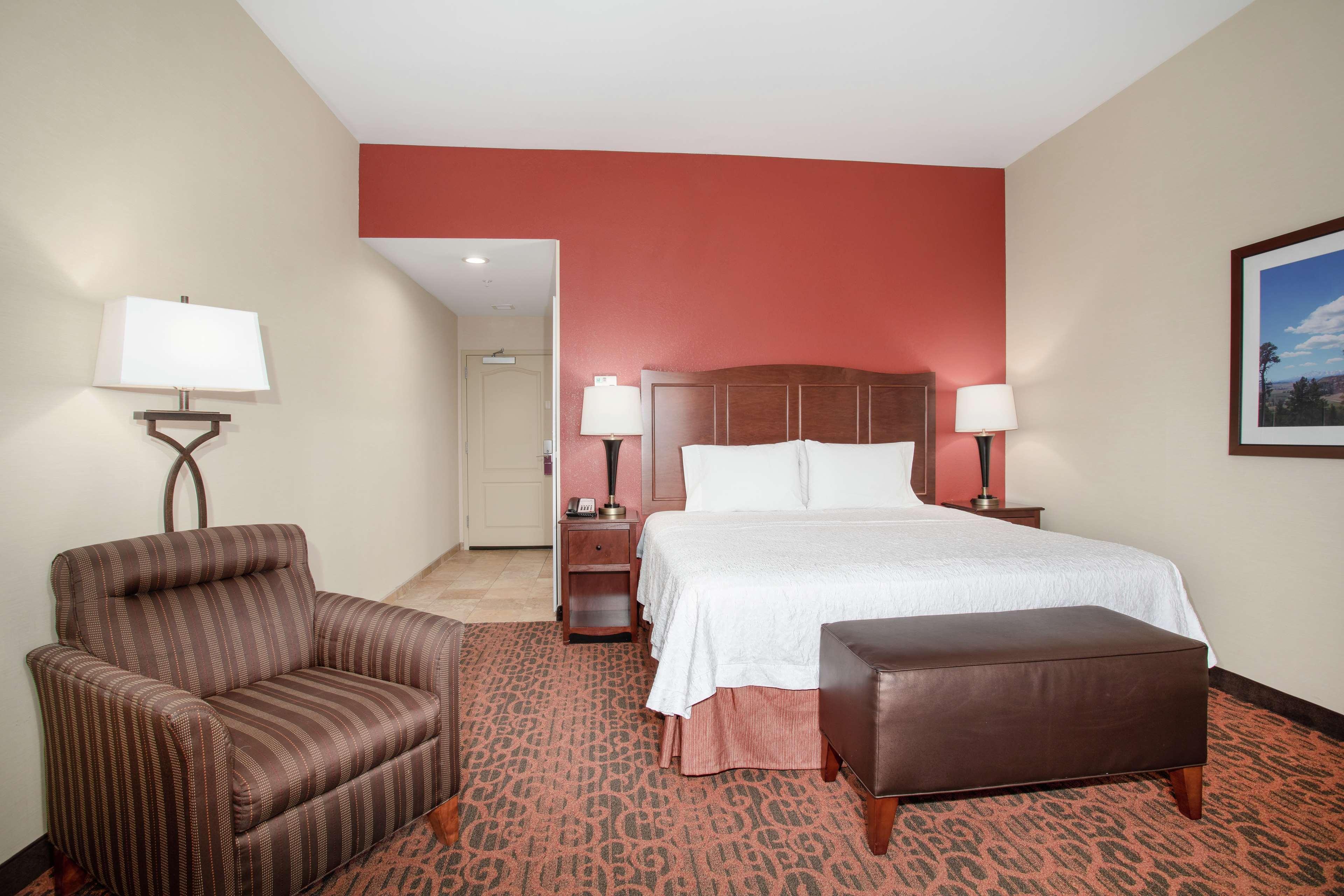 Hampton Inn And Suites Denver/South-Ridgegate Lone Tree Ngoại thất bức ảnh