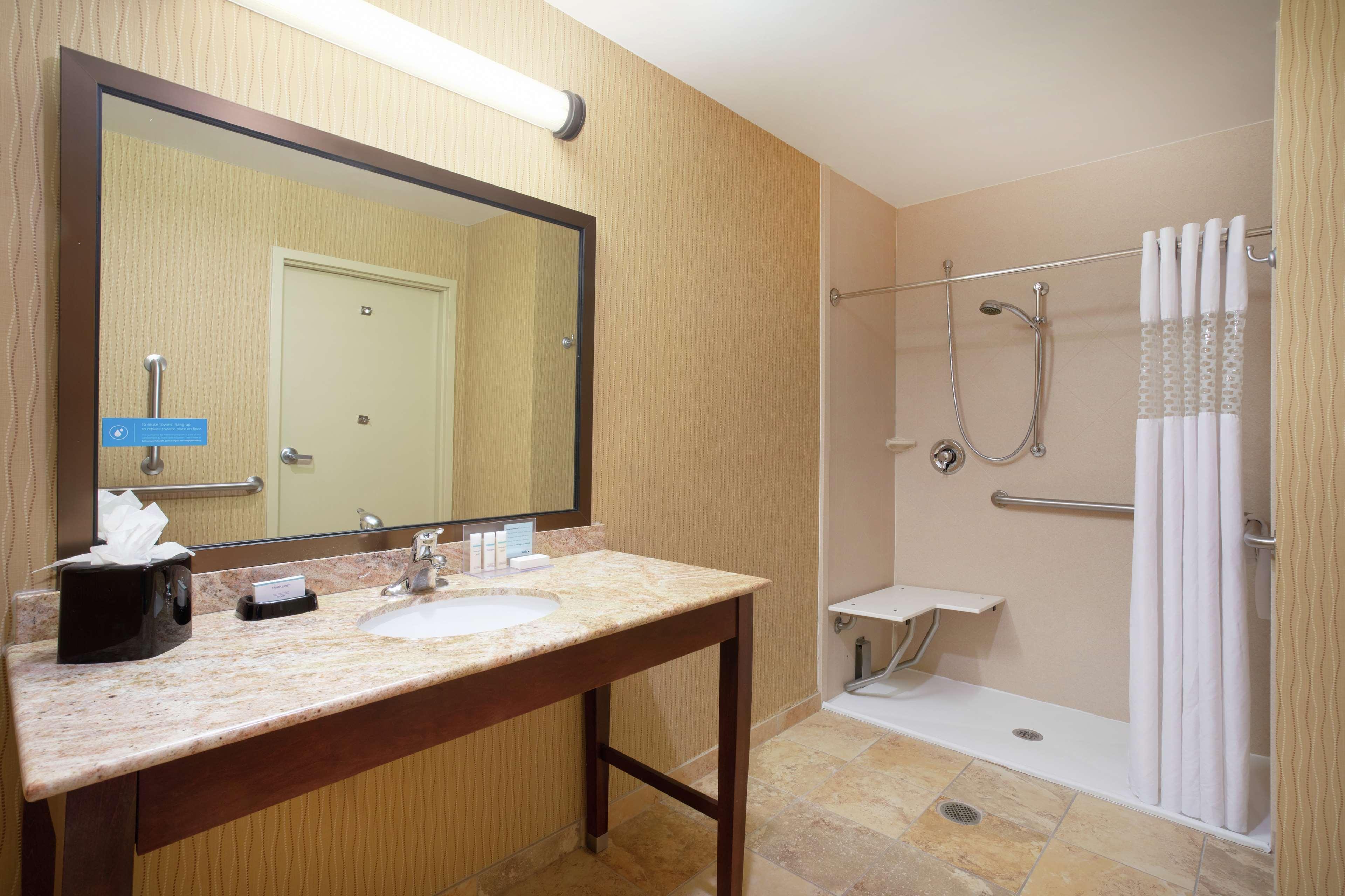 Hampton Inn And Suites Denver/South-Ridgegate Lone Tree Ngoại thất bức ảnh