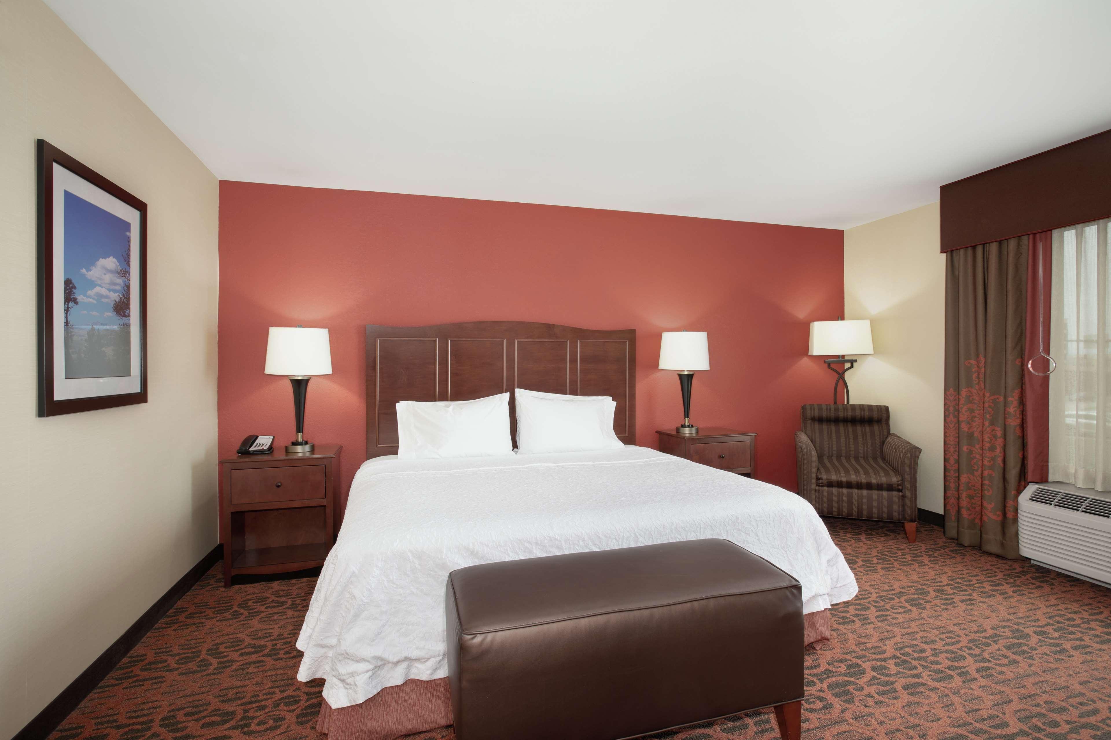 Hampton Inn And Suites Denver/South-Ridgegate Lone Tree Ngoại thất bức ảnh
