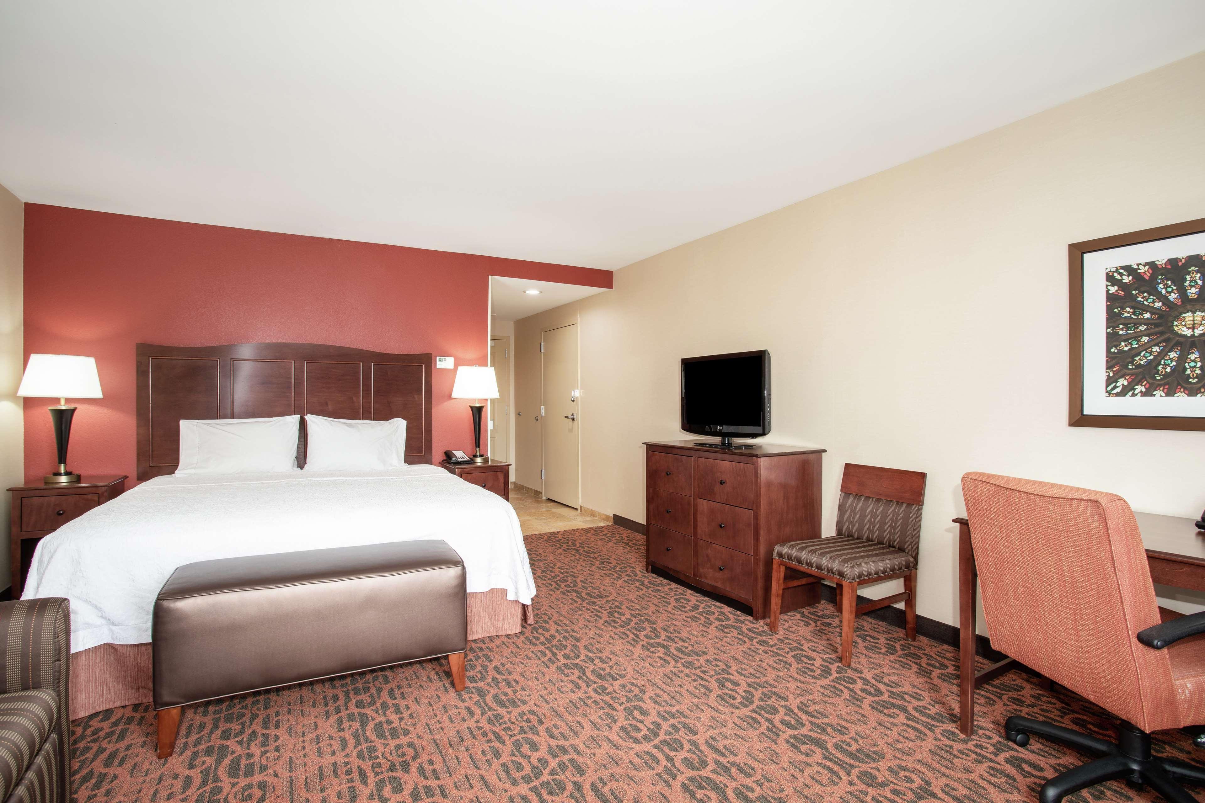 Hampton Inn And Suites Denver/South-Ridgegate Lone Tree Ngoại thất bức ảnh