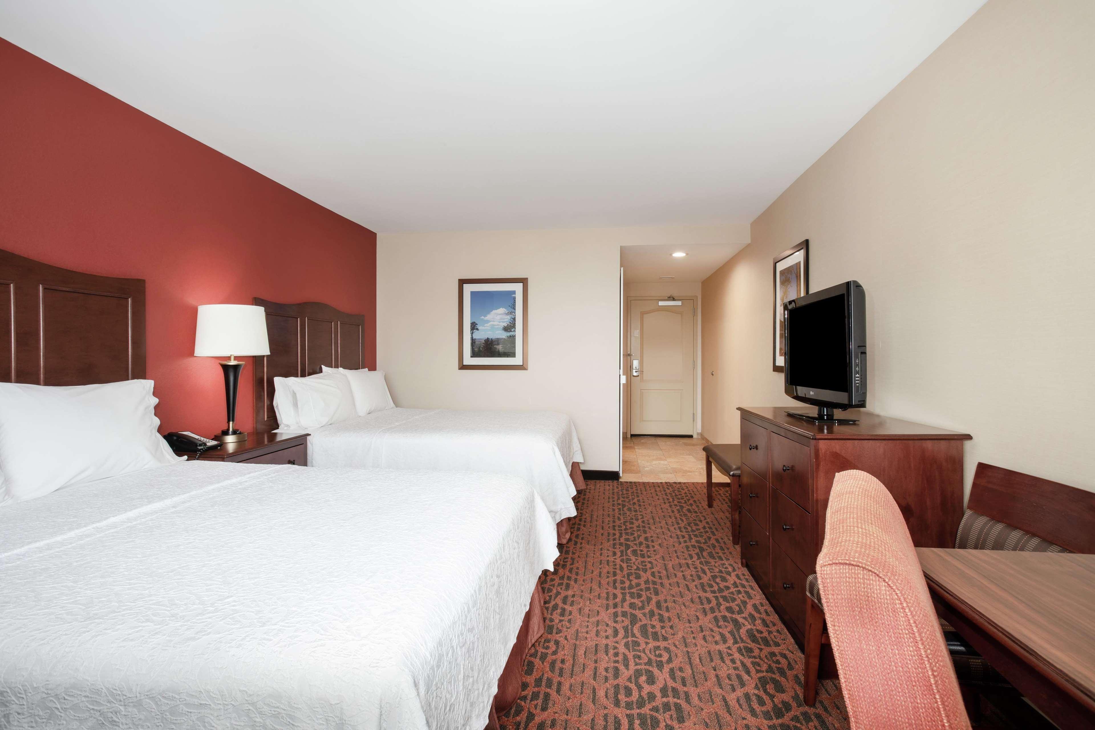 Hampton Inn And Suites Denver/South-Ridgegate Lone Tree Ngoại thất bức ảnh