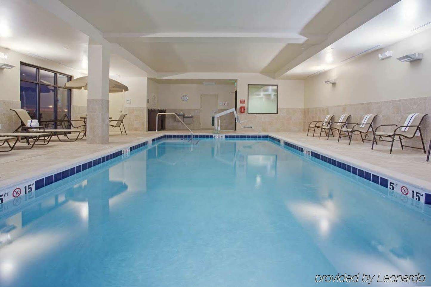 Hampton Inn And Suites Denver/South-Ridgegate Lone Tree Ngoại thất bức ảnh